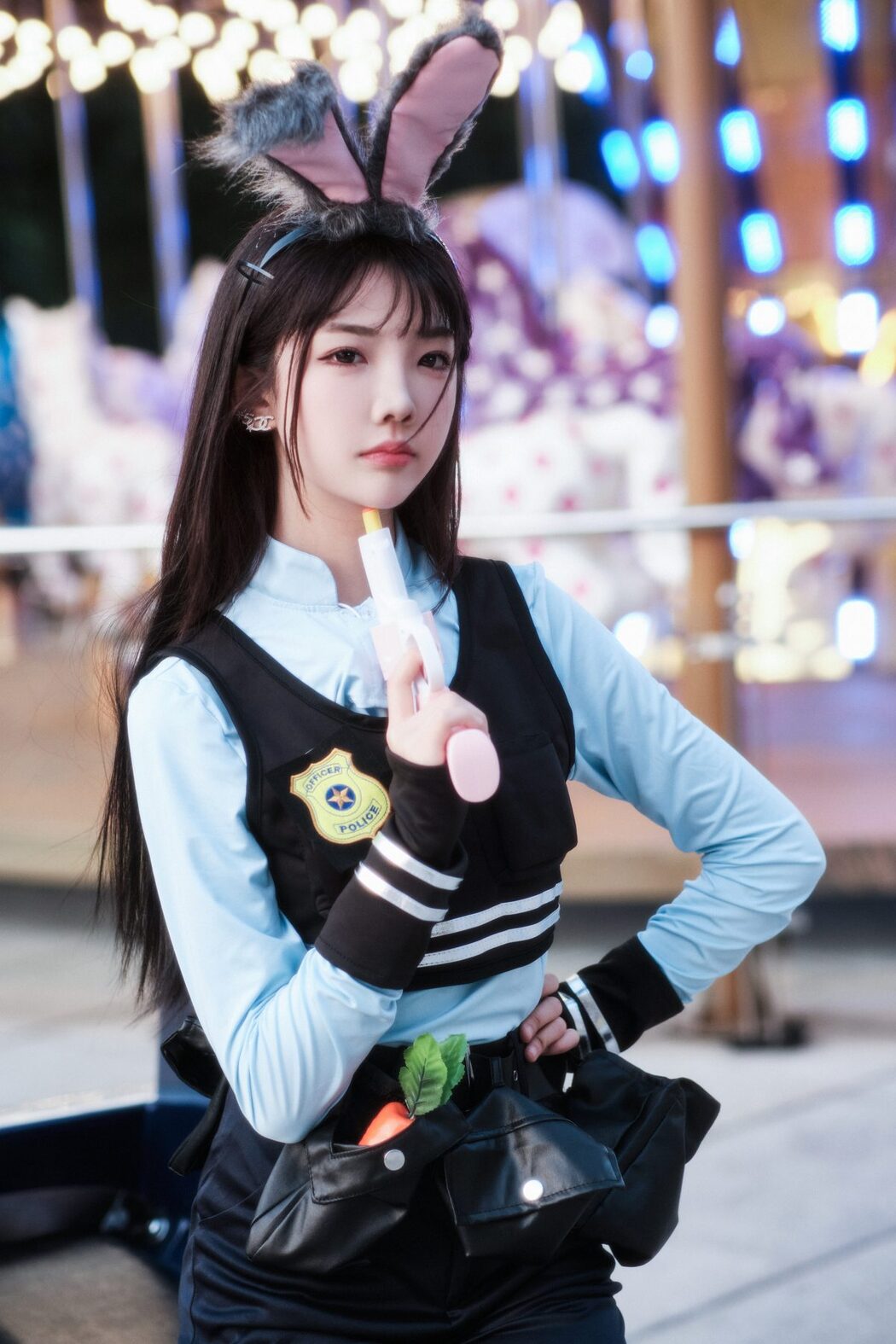 YiTuYu艺图语 Vol.5929 Xiao Jie Rui