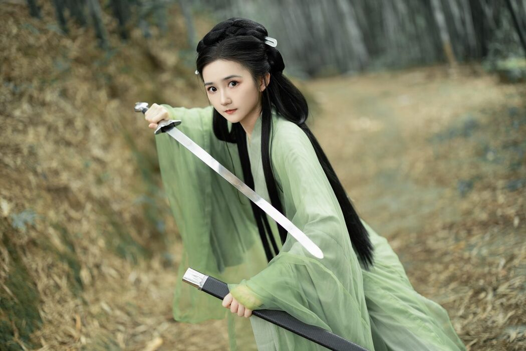 YiTuYu艺图语 Vol.5933 Yi Da Kuai Dan Gao