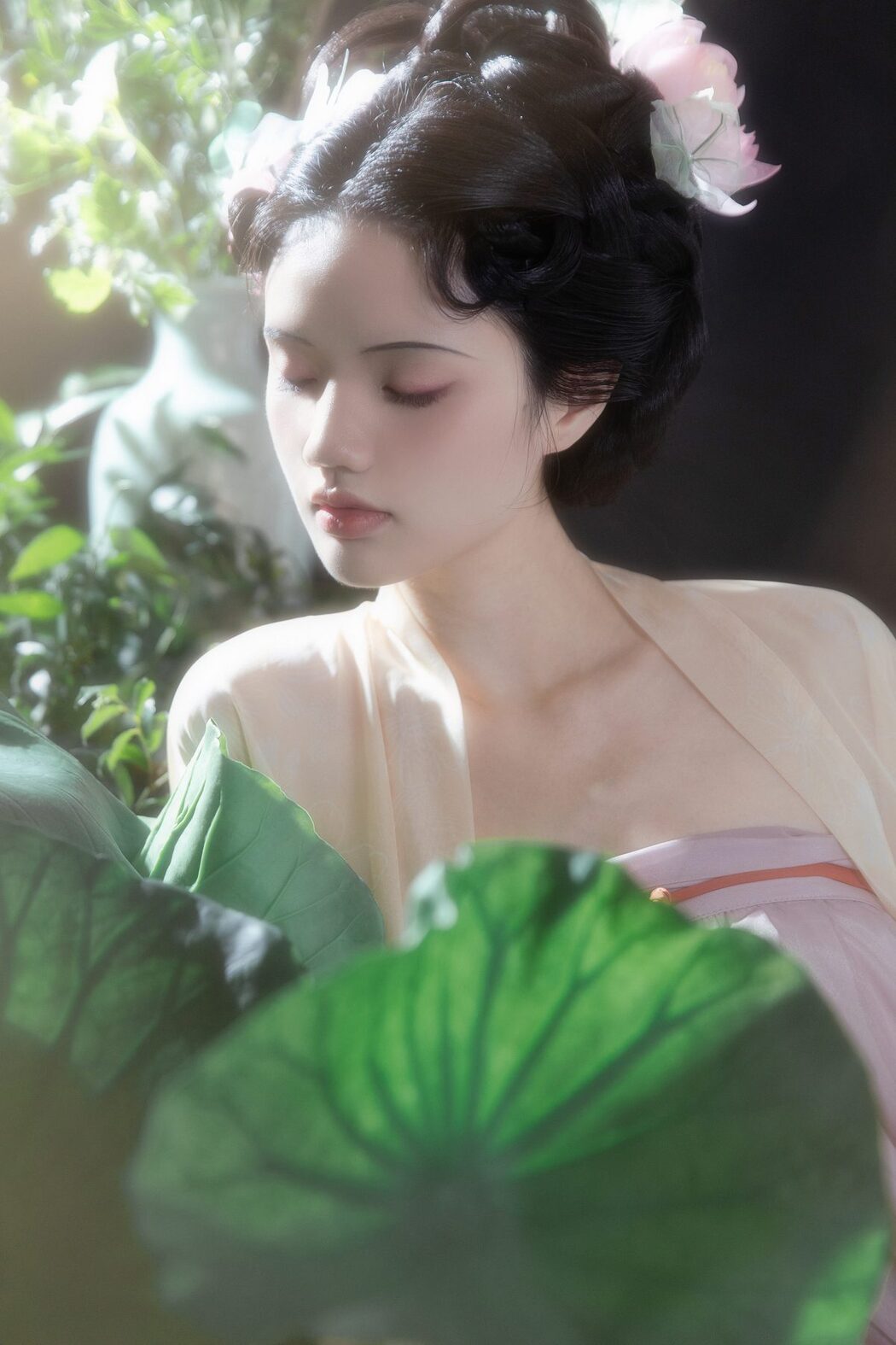 YiTuYu艺图语 Vol.5907 Ju Xiao Tao