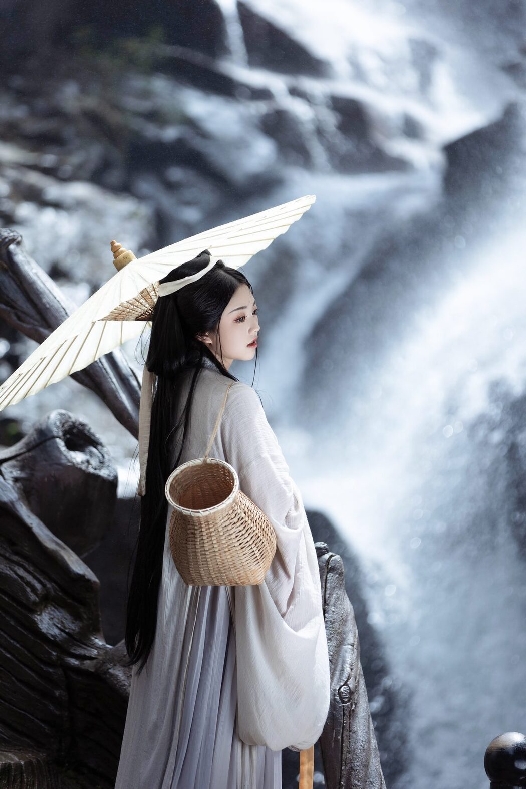 YiTuYu艺图语 Vol.5914 Jin Zou Ba