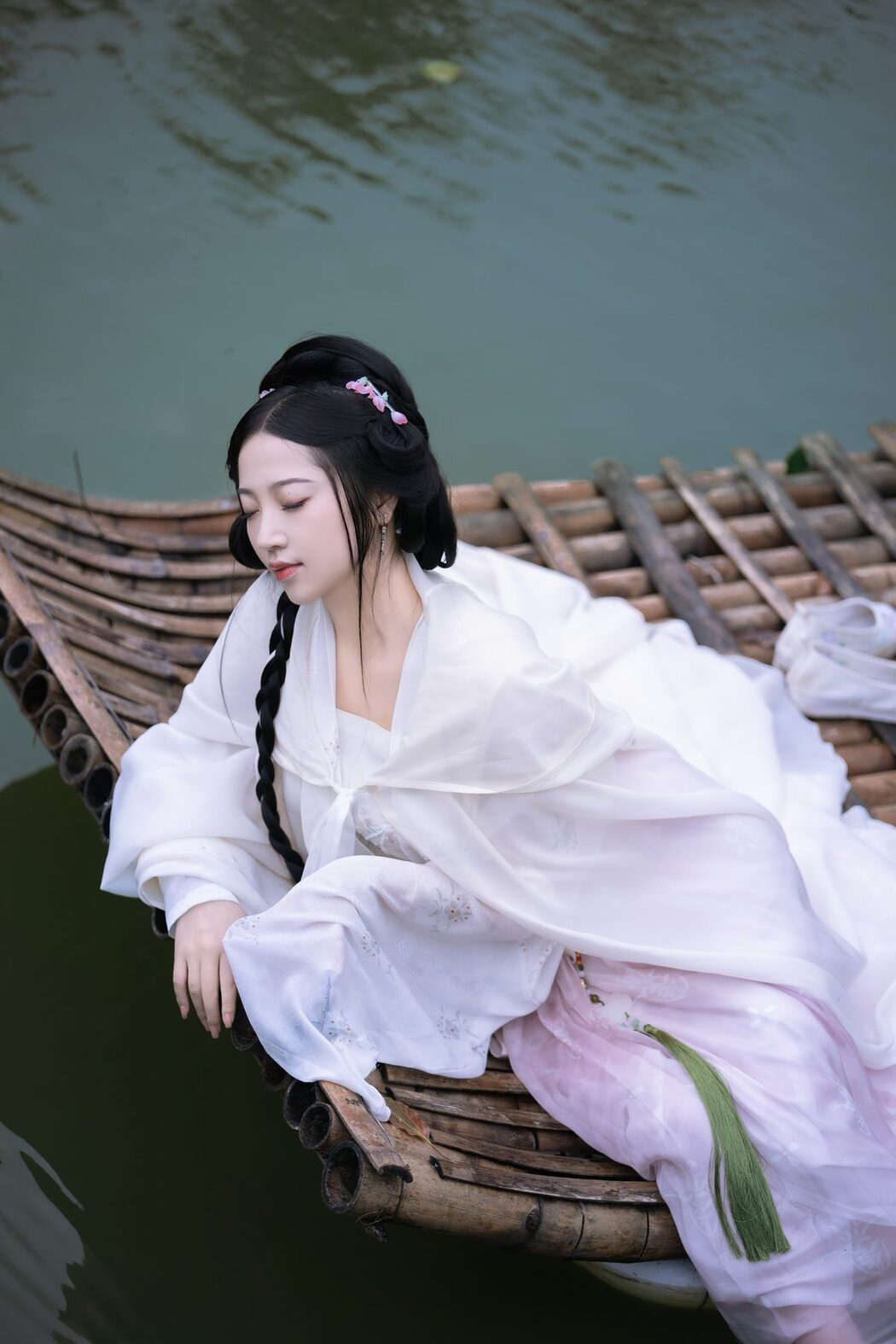 YiTuYu艺图语 Vol.5939 Shi Shi Ya