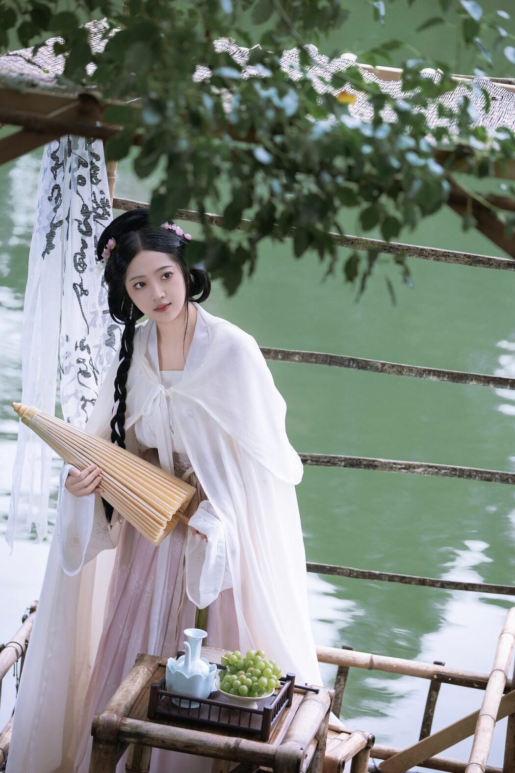 YiTuYu艺图语 Vol.5939 Shi Shi Ya