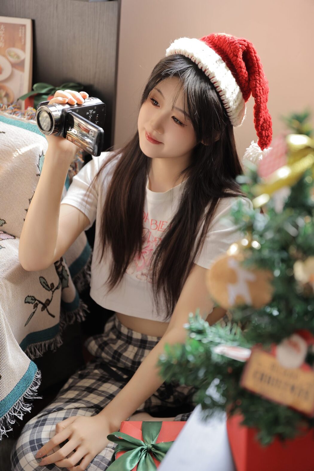 YiTuYu艺图语 Vol.5916 Xiao E Jiang Jiang Jiang