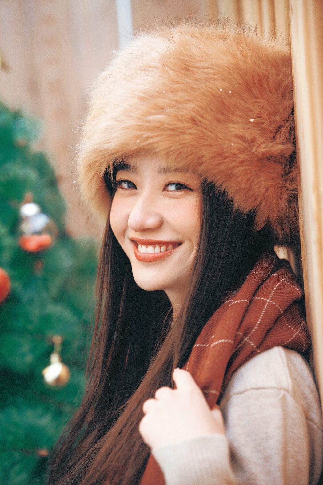 YiTuYu艺图语 Vol.5902 Fei Fei