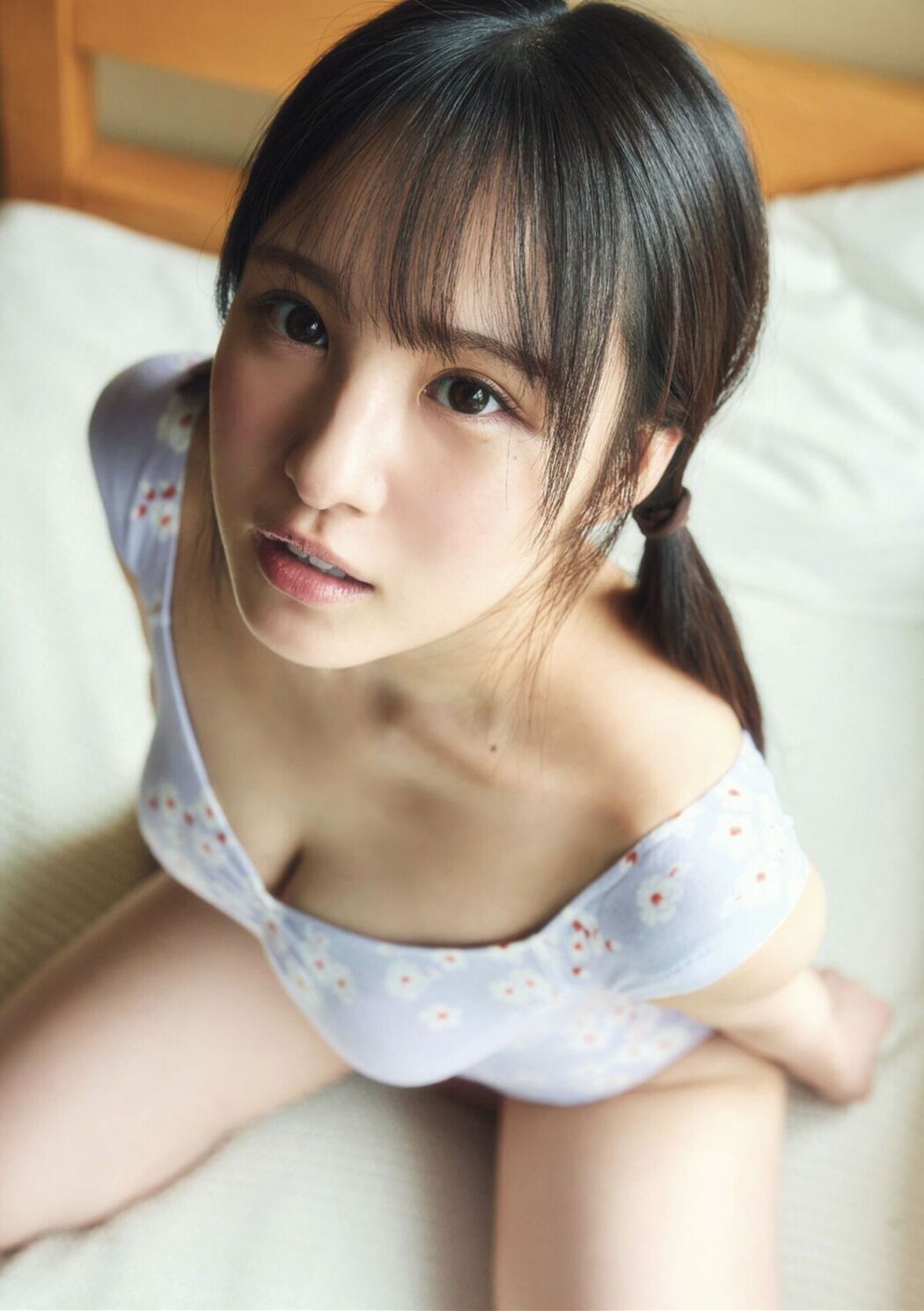 JP Miyu Asahina 朝比奈みゆう – 追いかけて (58P)