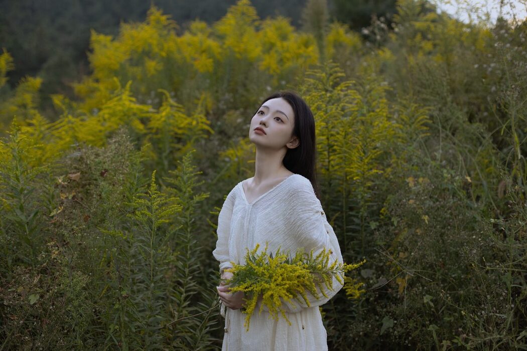 YiTuYu艺图语 Vol.5940 Xiao Yang Ai Gan Fan