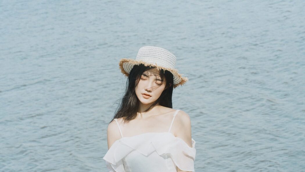 YiTuYu艺图语 Vol.5943 Yan Shi Yi