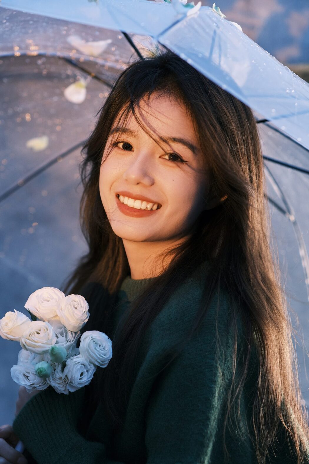 YiTuYu艺图语 Vol.5942 Cao Xiao Shu