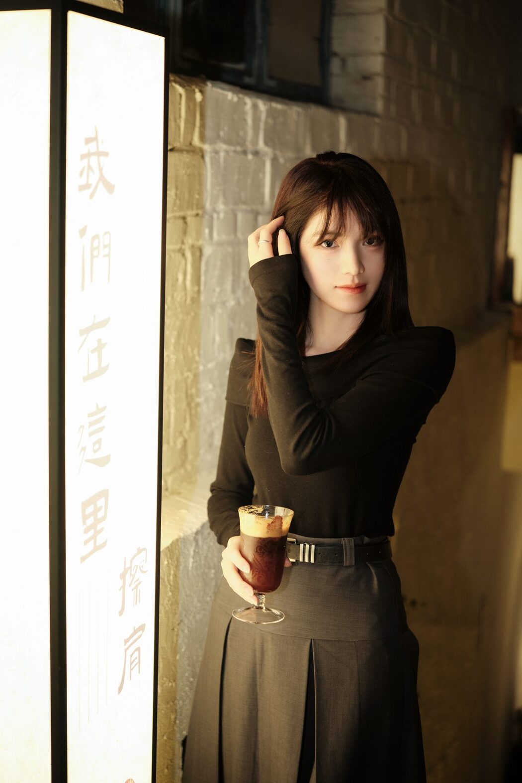 YiTuYu艺图语 Vol.5917 Duo Cai Duo Yi
