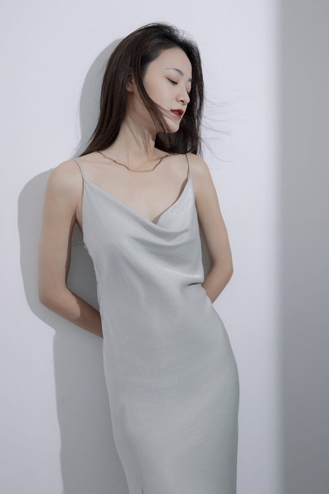 YiTuYu艺图语 Vol.5898 Zhou Xu Xu