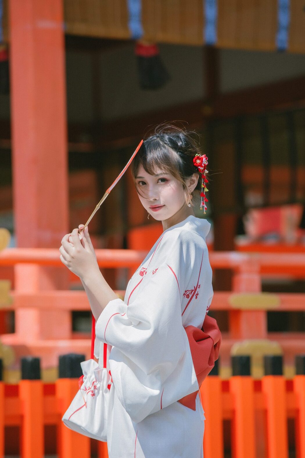 YiTuYu艺图语 Vol.5915 Nian Xue WW