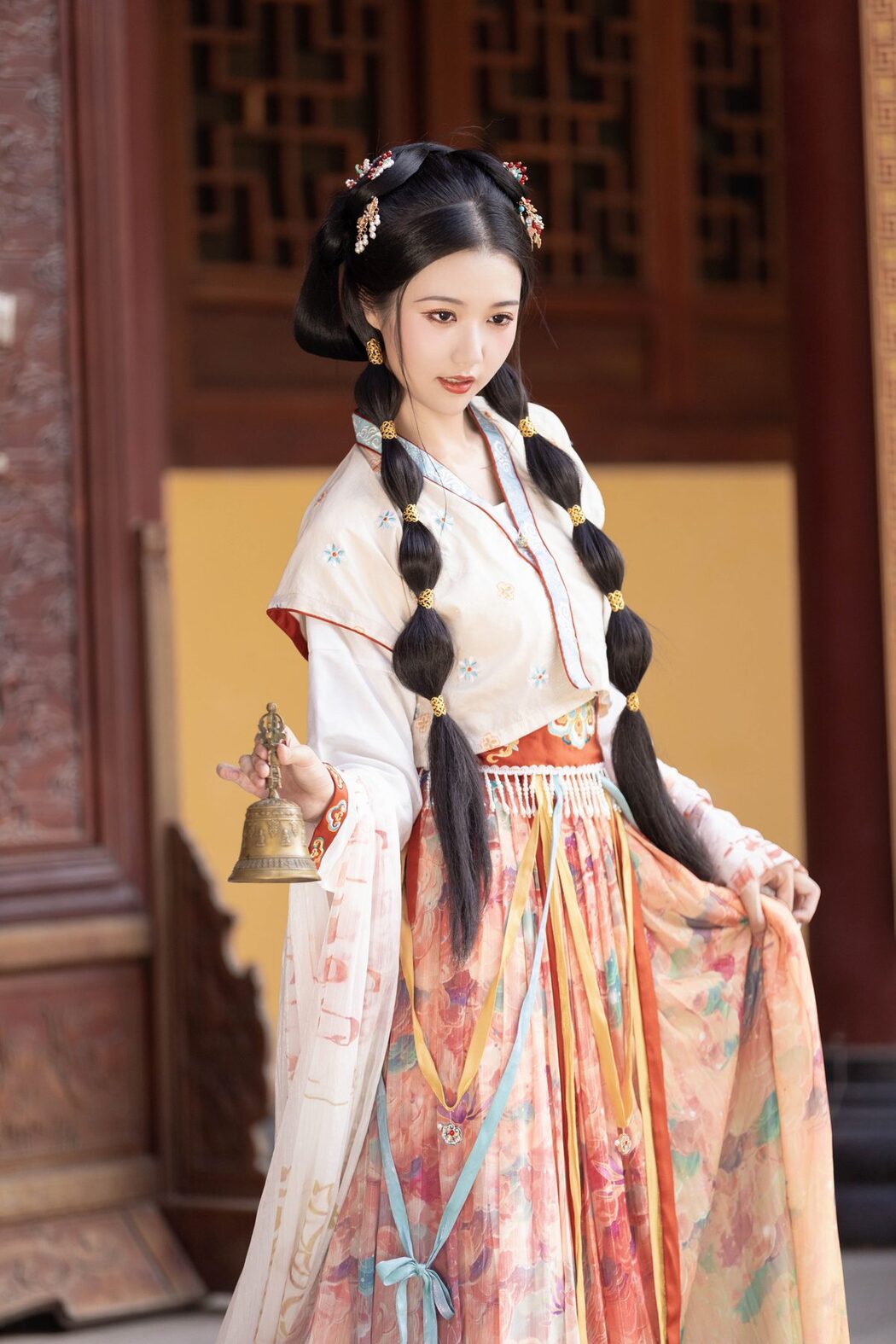 YiTuYu艺图语 Vol.5921 Lsababe