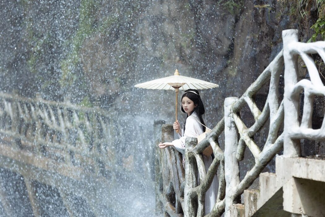 YiTuYu艺图语 Vol.5914 Jin Zou Ba