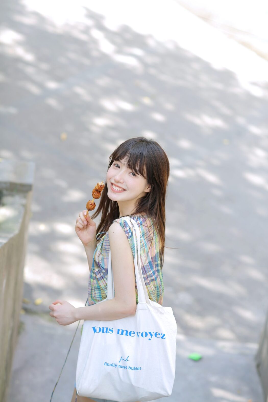 YiTuYu艺图语 Vol.5945 Yang Xi