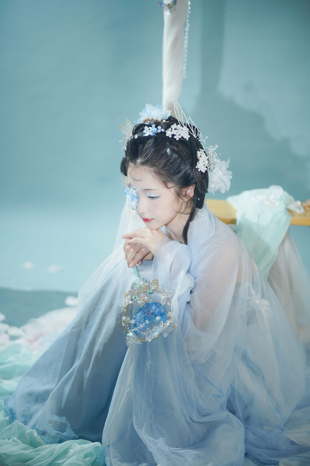 YiTuYu艺图语 Vol.5905 Tu Ya