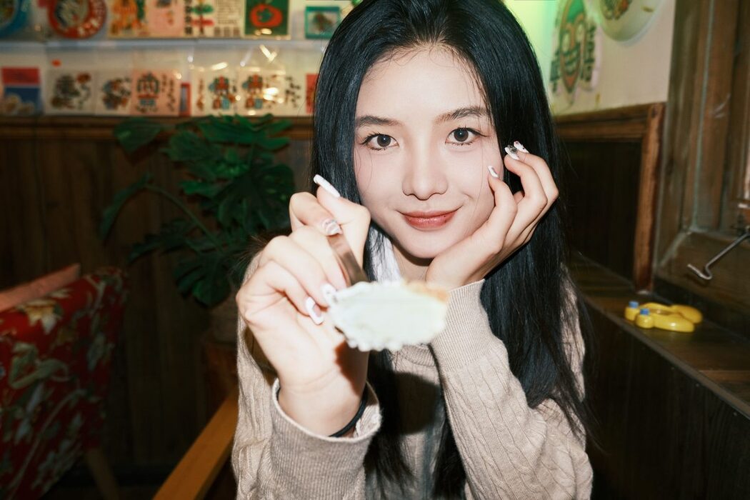 YiTuYu艺图语 Vol.5904 Bu Da Xiao Yao