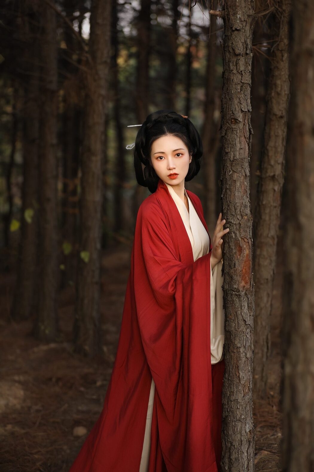 YiTuYu艺图语 Vol.5931 Tian Tian