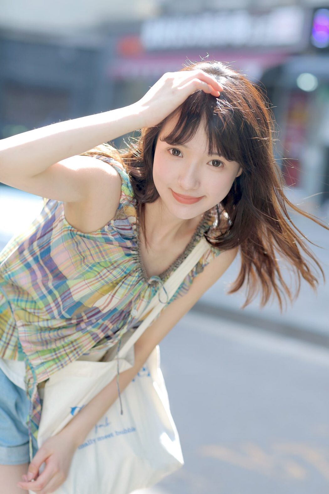 YiTuYu艺图语 Vol.5945 Yang Xi