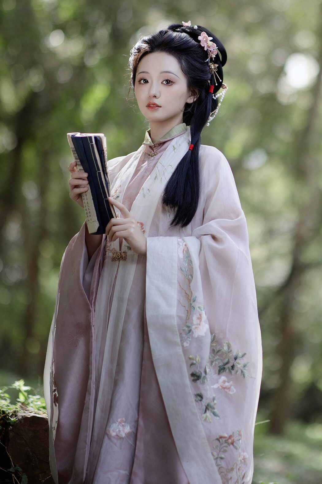 YiTuYu艺图语 Vol.5923 Xiao Yang Ai Gan Fan Cover Photo