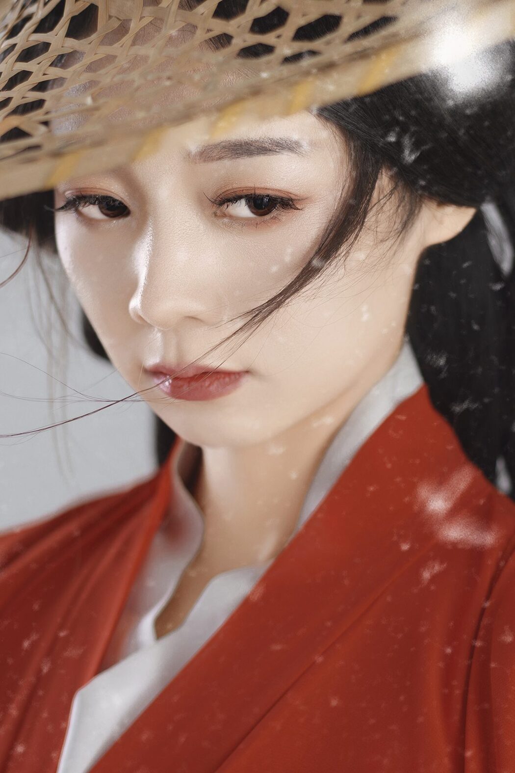 YiTuYu艺图语 Vol.5937 Juan Juan Cover Photo