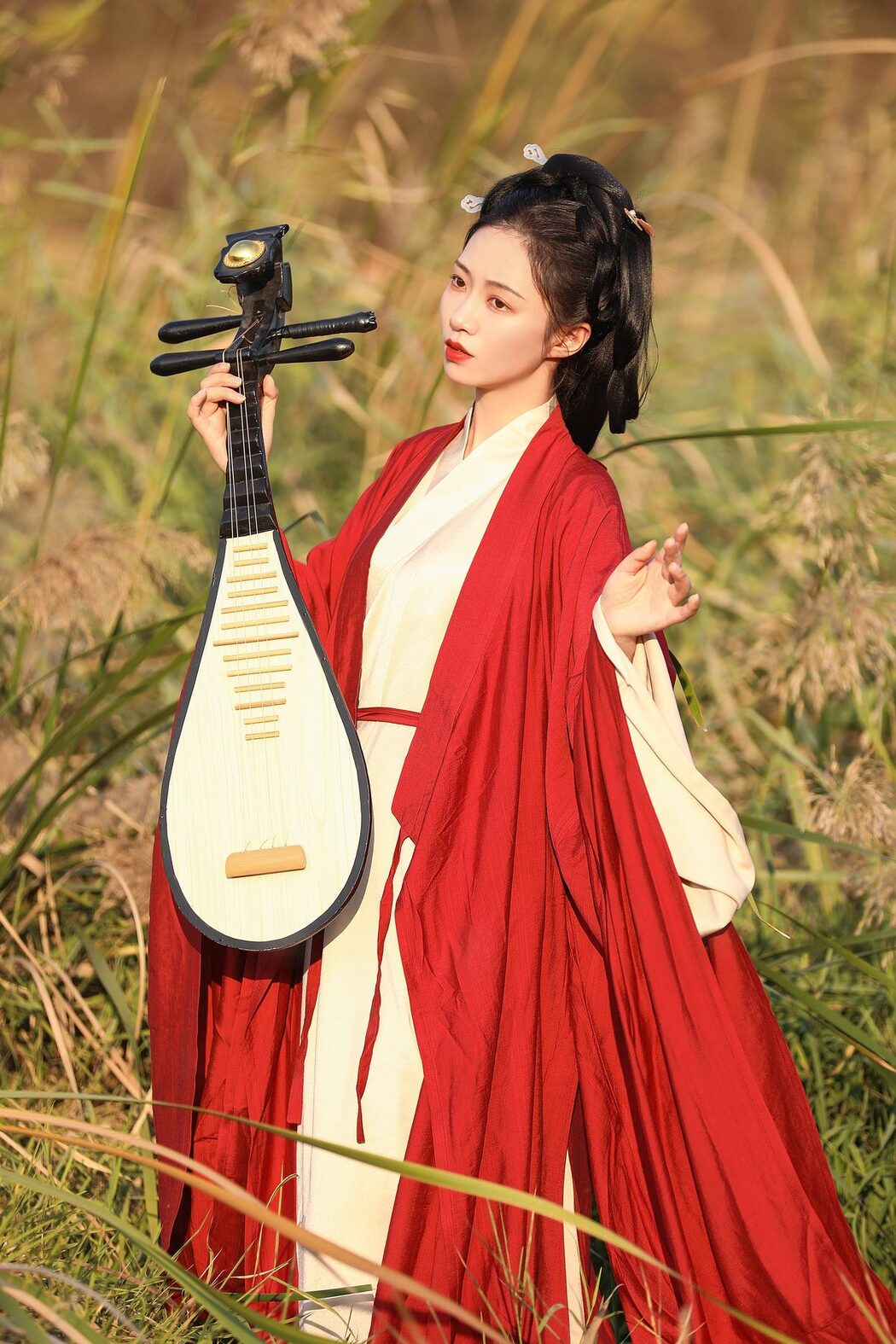 YiTuYu艺图语 Vol.5931 Tian Tian