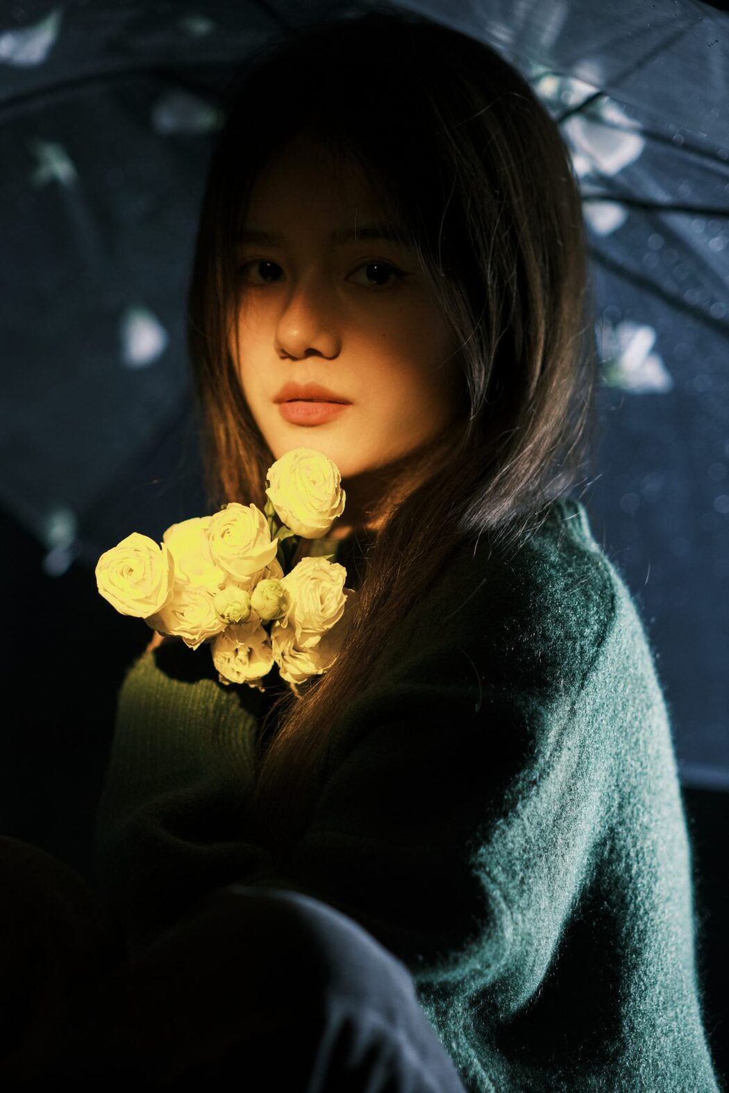 YiTuYu艺图语 Vol.5942 Cao Xiao Shu