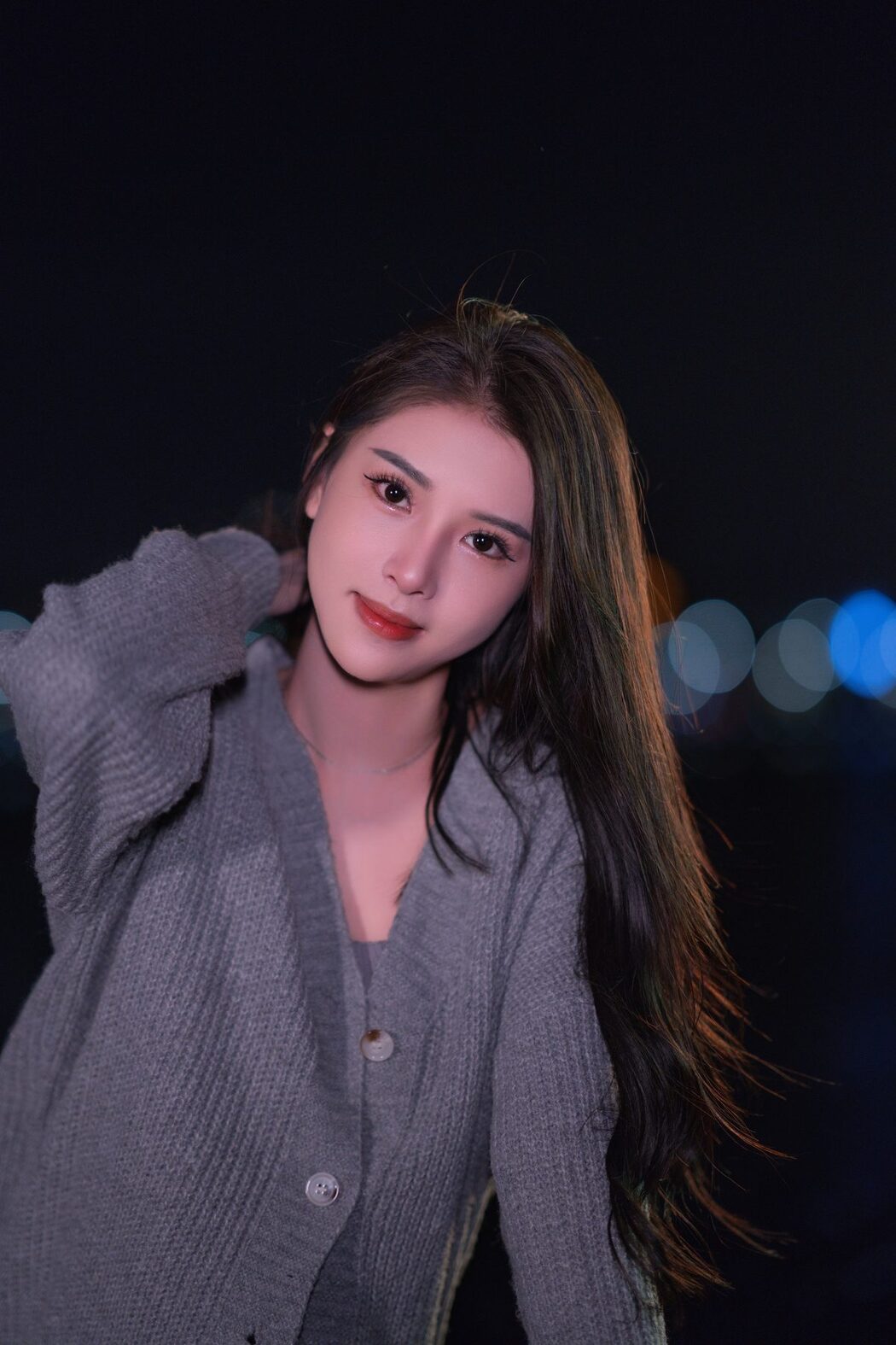 YiTuYu艺图语 Vol.5932 Rou Rou RoRo