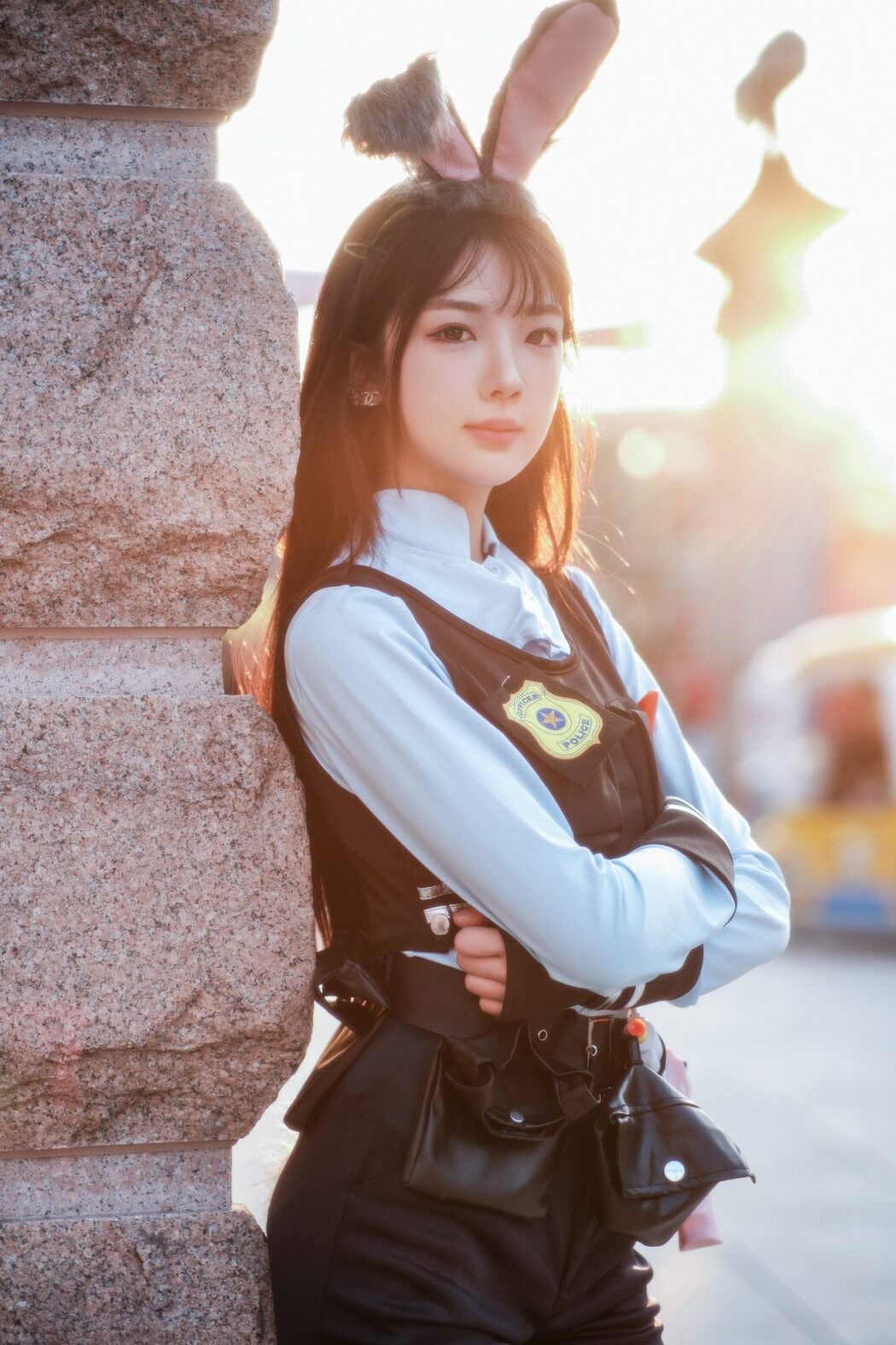 YiTuYu艺图语 Vol.5929 Xiao Jie Rui