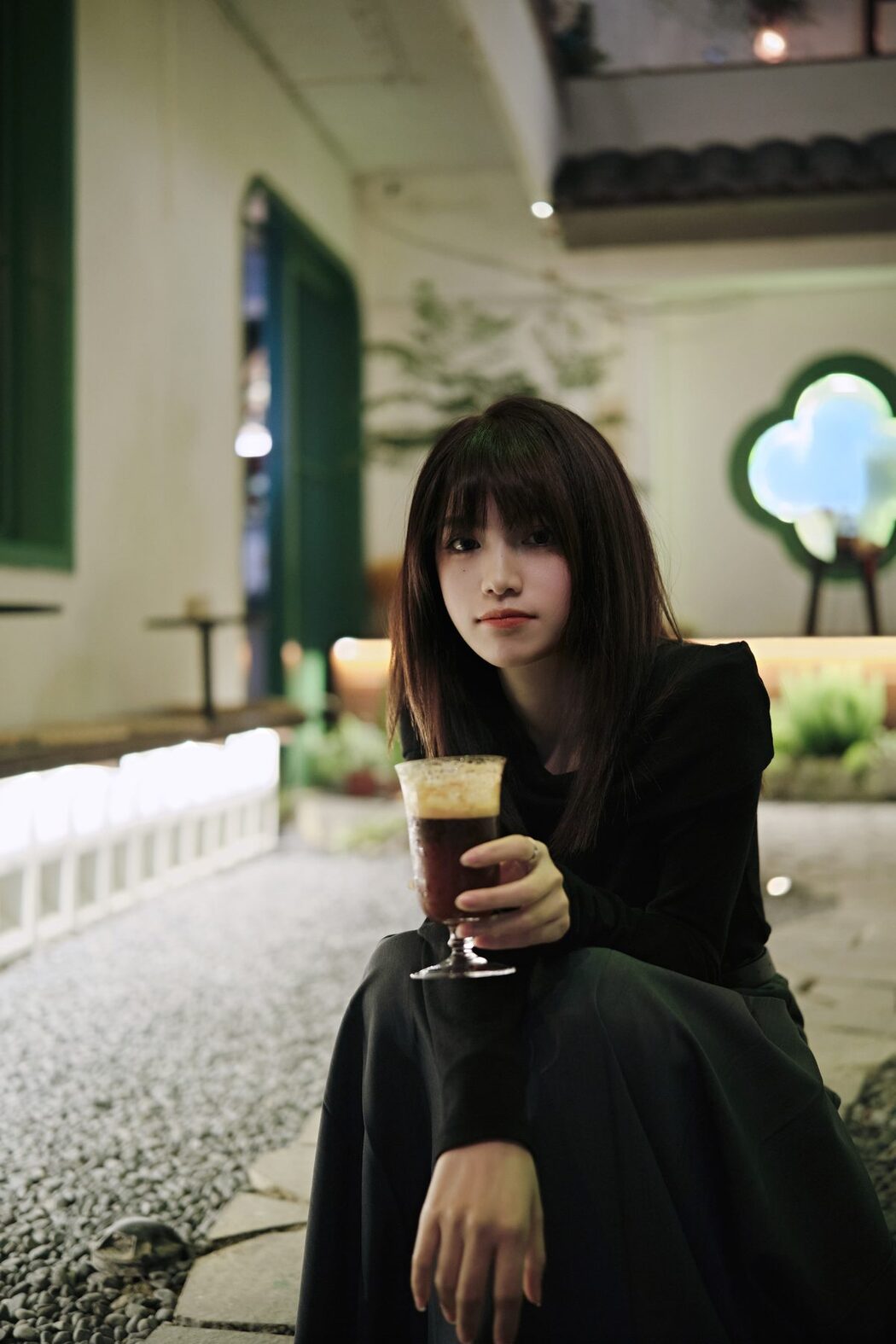 YiTuYu艺图语 Vol.5917 Duo Cai Duo Yi