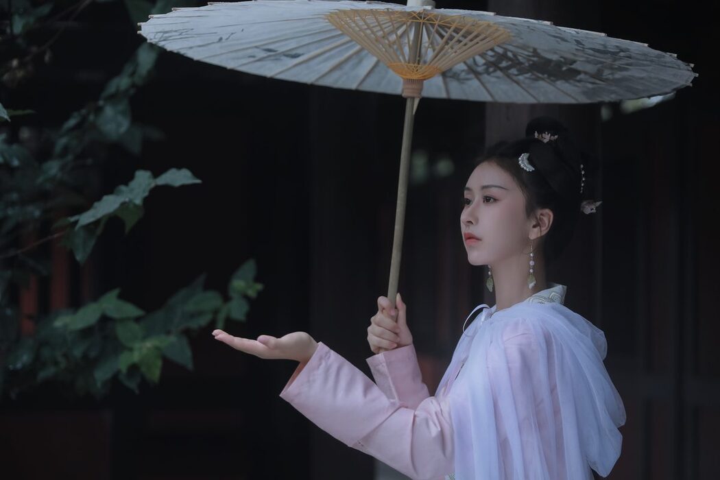 YiTuYu艺图语 Vol.5934 Xiao Wen