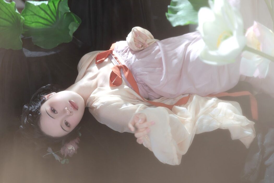 YiTuYu艺图语 Vol.5907 Ju Xiao Tao