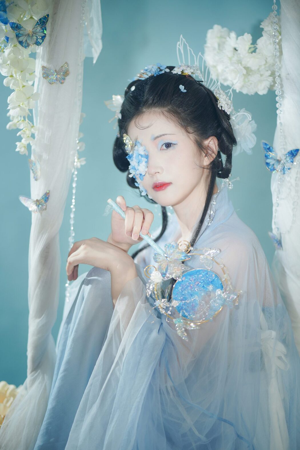 YiTuYu艺图语 Vol.5905 Tu Ya