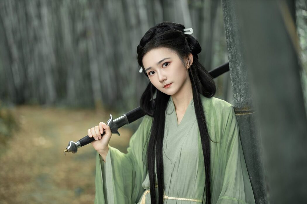 YiTuYu艺图语 Vol.5933 Yi Da Kuai Dan Gao
