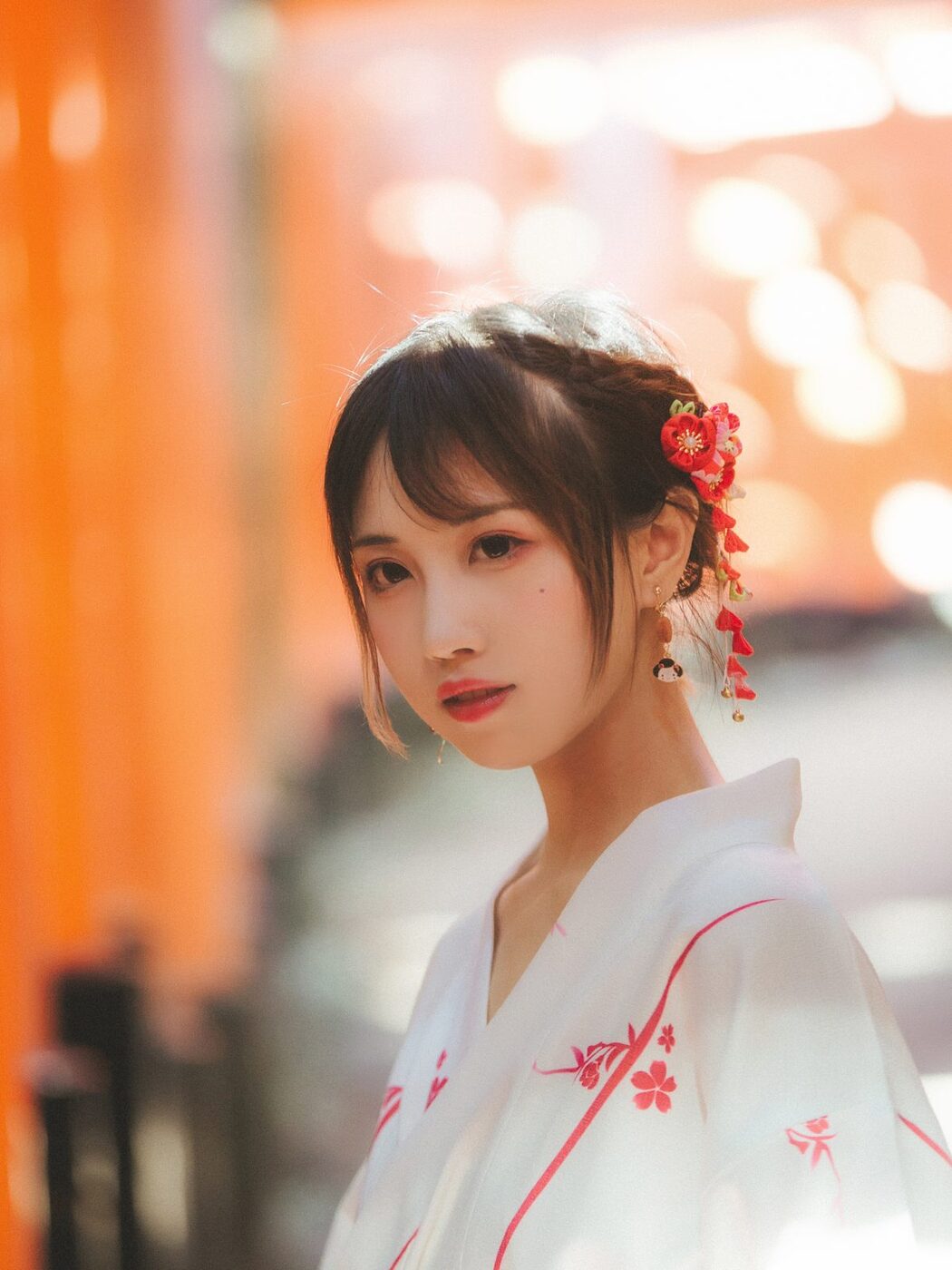 YiTuYu艺图语 Vol.5915 Nian Xue WW