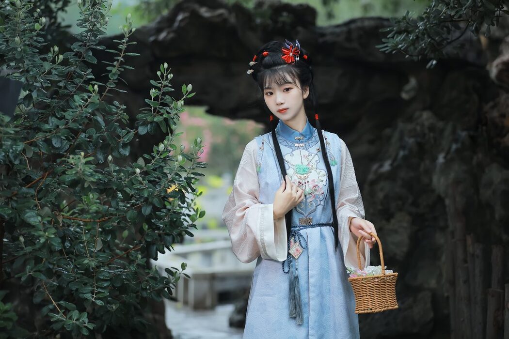 YiTuYu艺图语 Vol.5926 Zhou Zhou AY