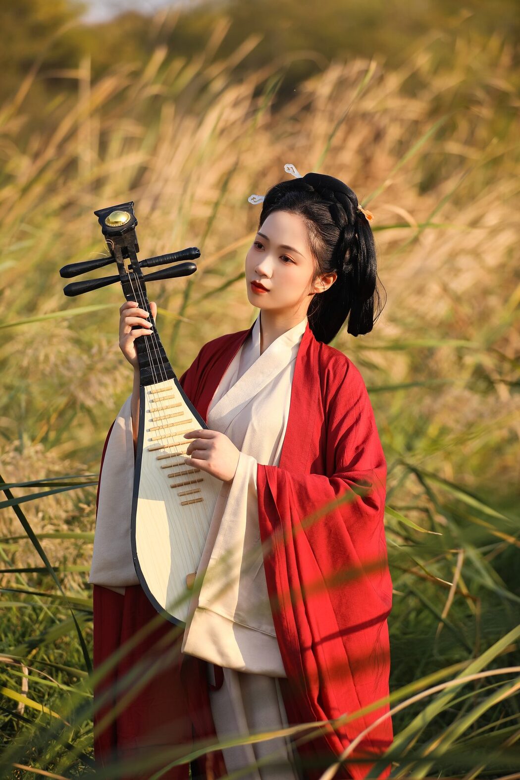 YiTuYu艺图语 Vol.5931 Tian Tian