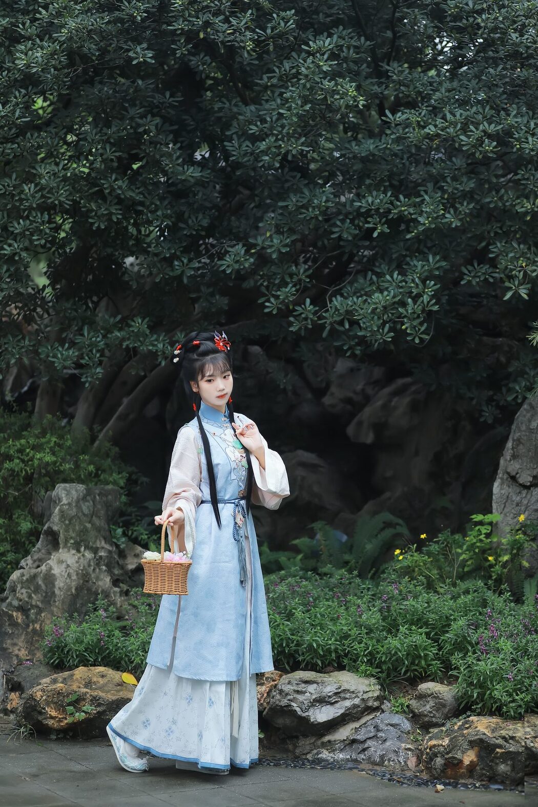 YiTuYu艺图语 Vol.5926 Zhou Zhou AY
