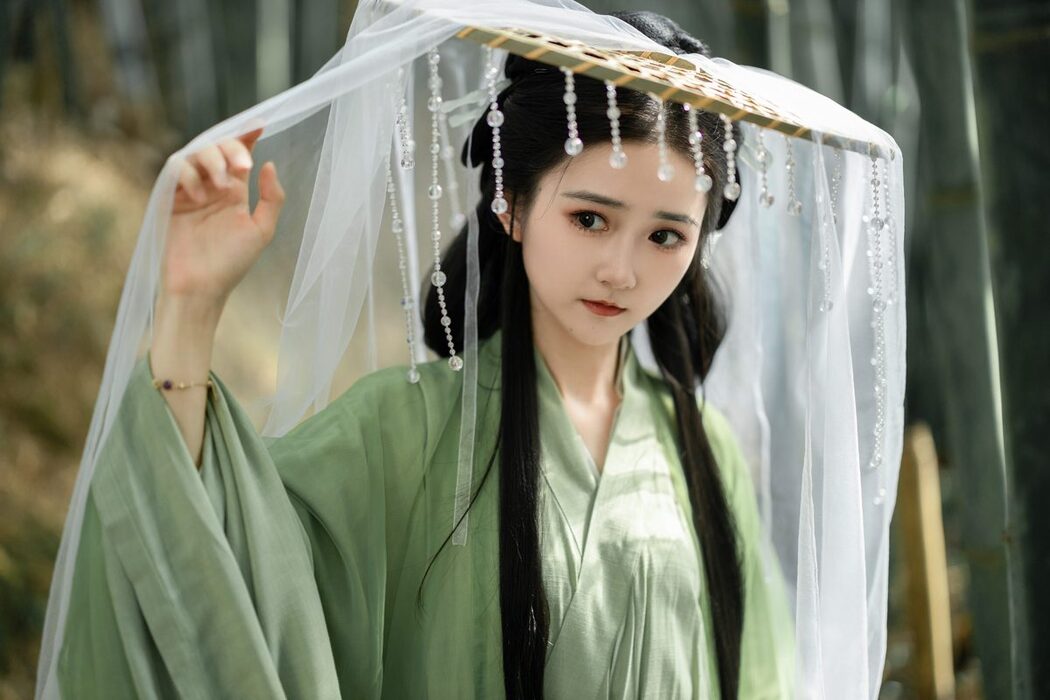 YiTuYu艺图语 Vol.5933 Yi Da Kuai Dan Gao