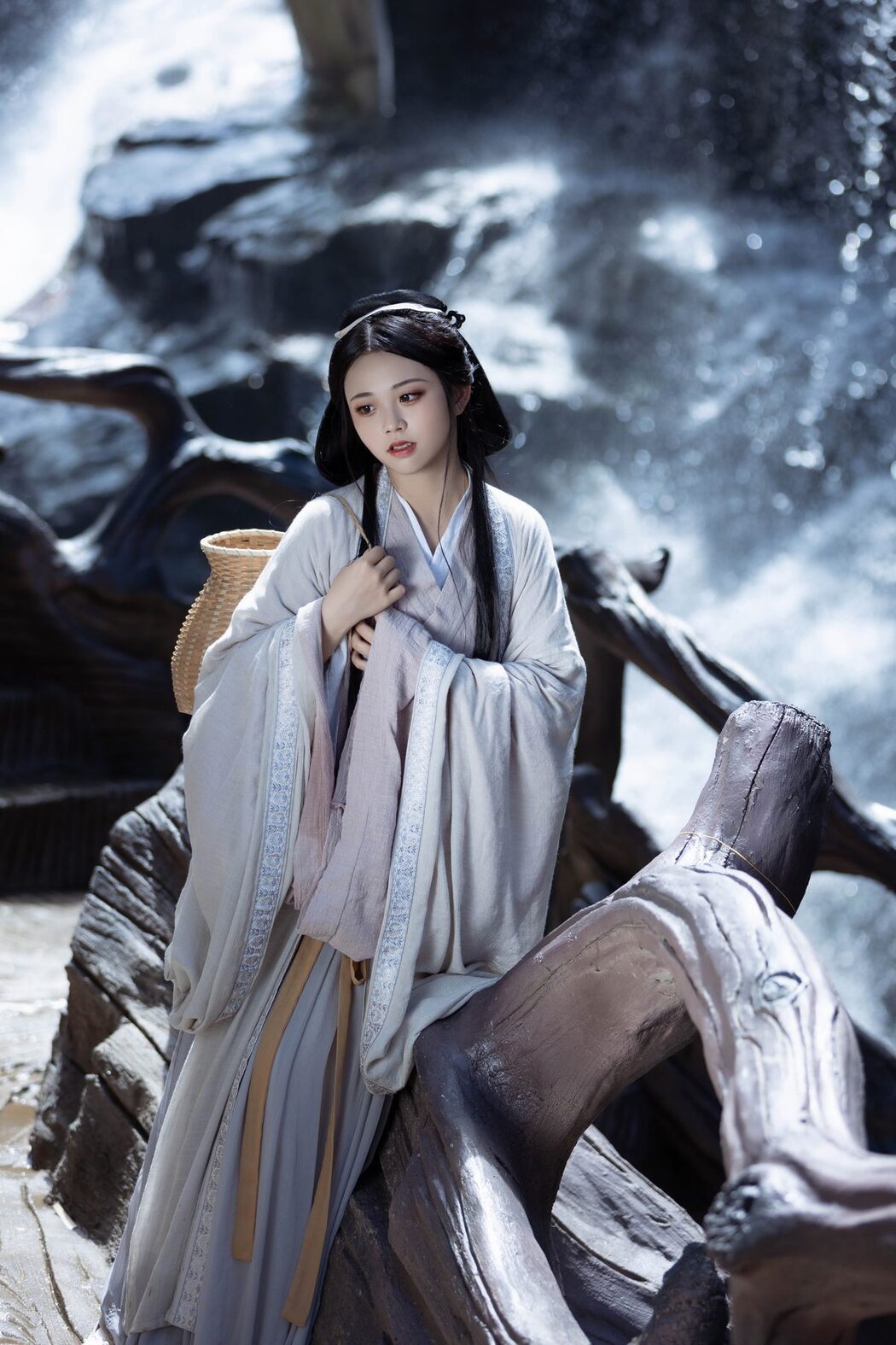 YiTuYu艺图语 Vol.5914 Jin Zou Ba