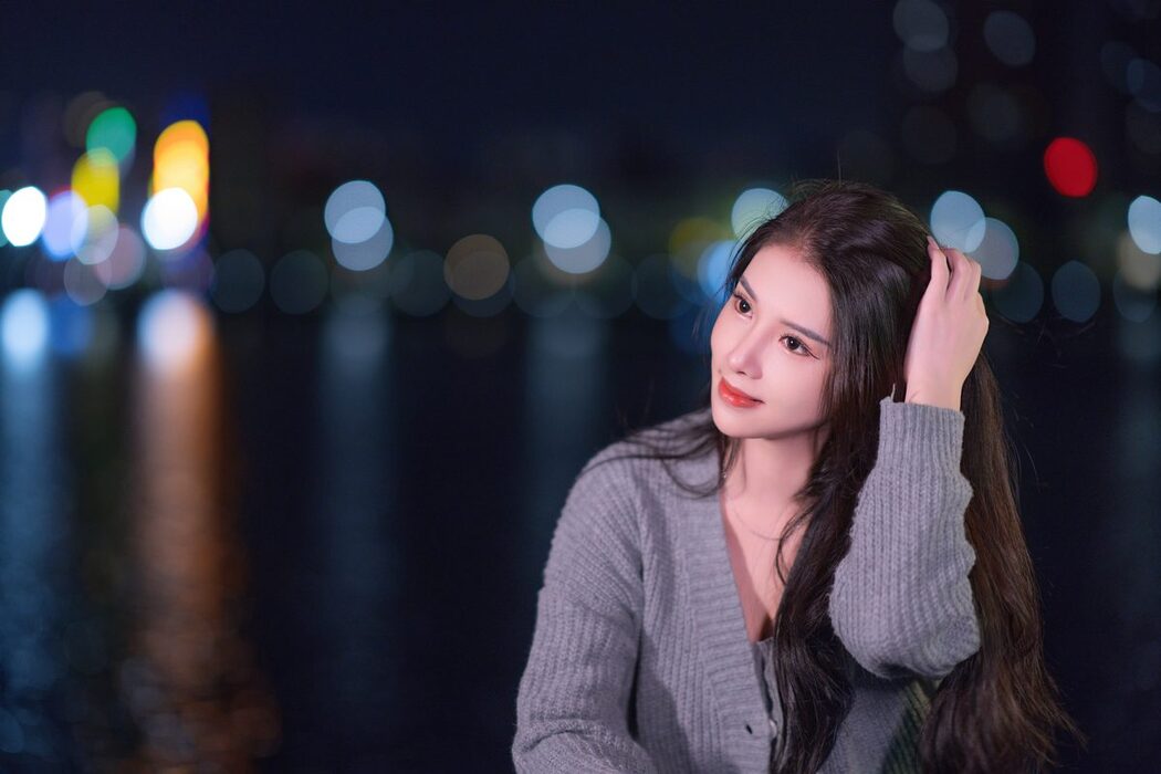 YiTuYu艺图语 Vol.5932 Rou Rou RoRo
