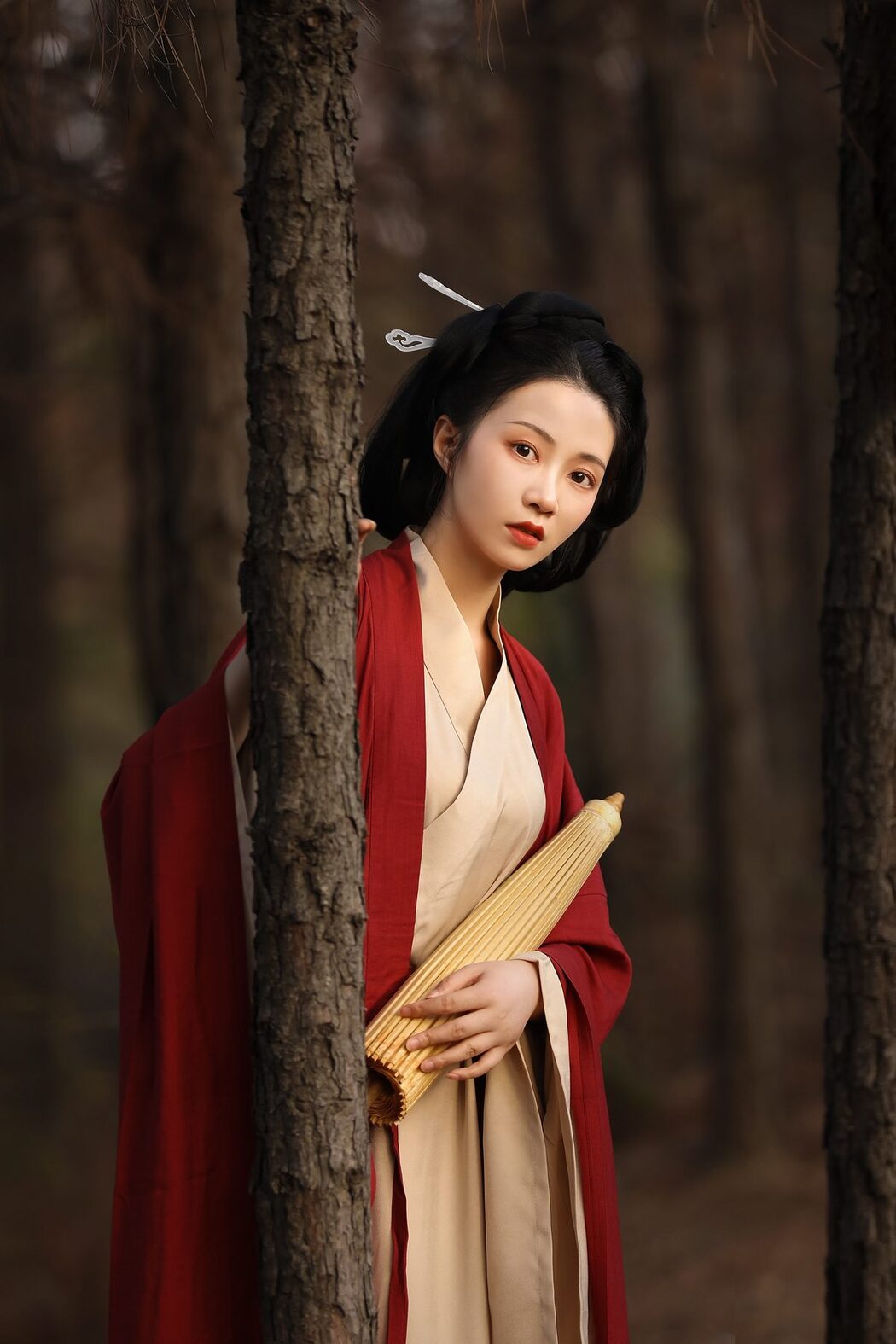 YiTuYu艺图语 Vol.5931 Tian Tian