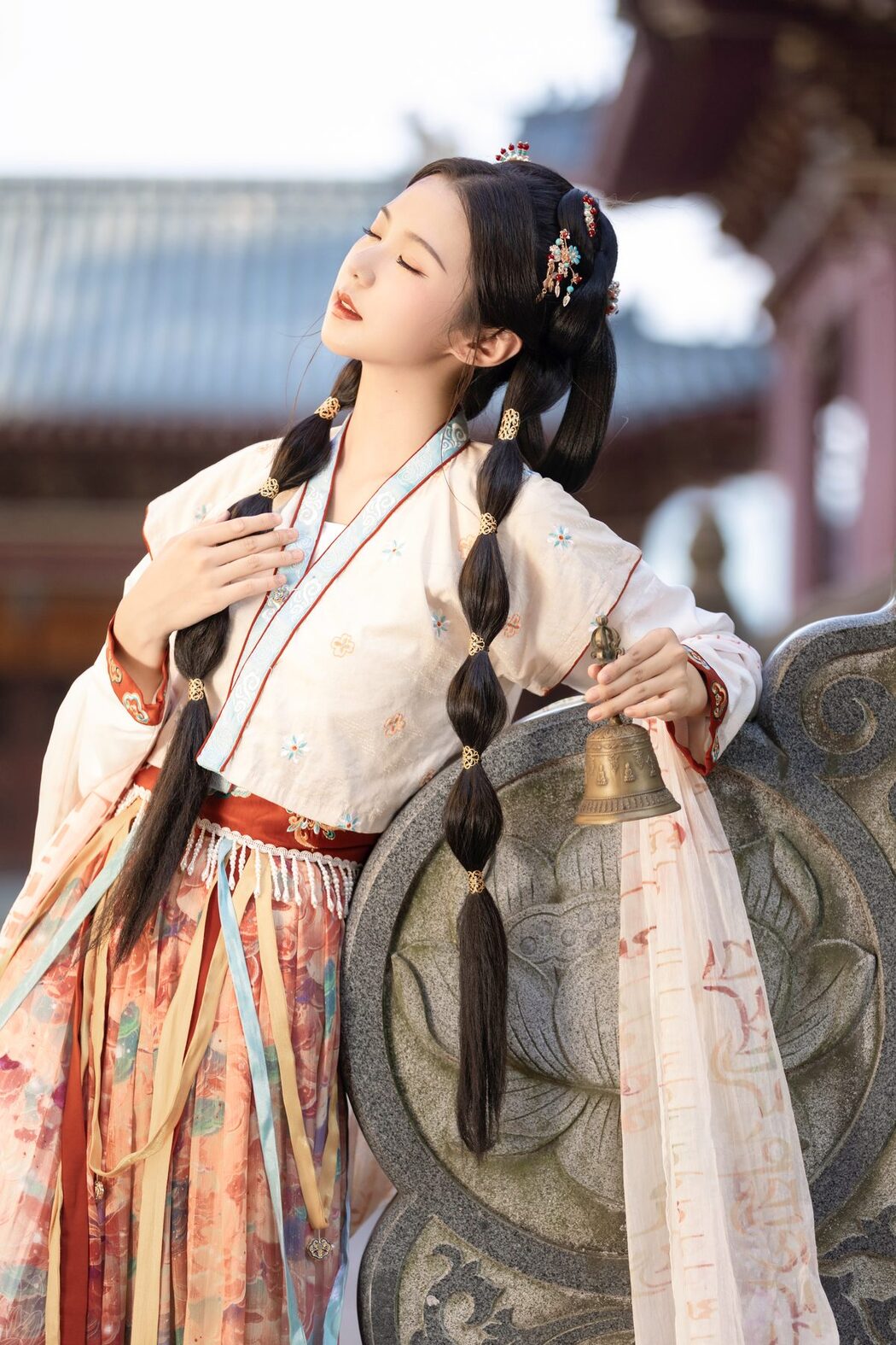 YiTuYu艺图语 Vol.5921 Lsababe
