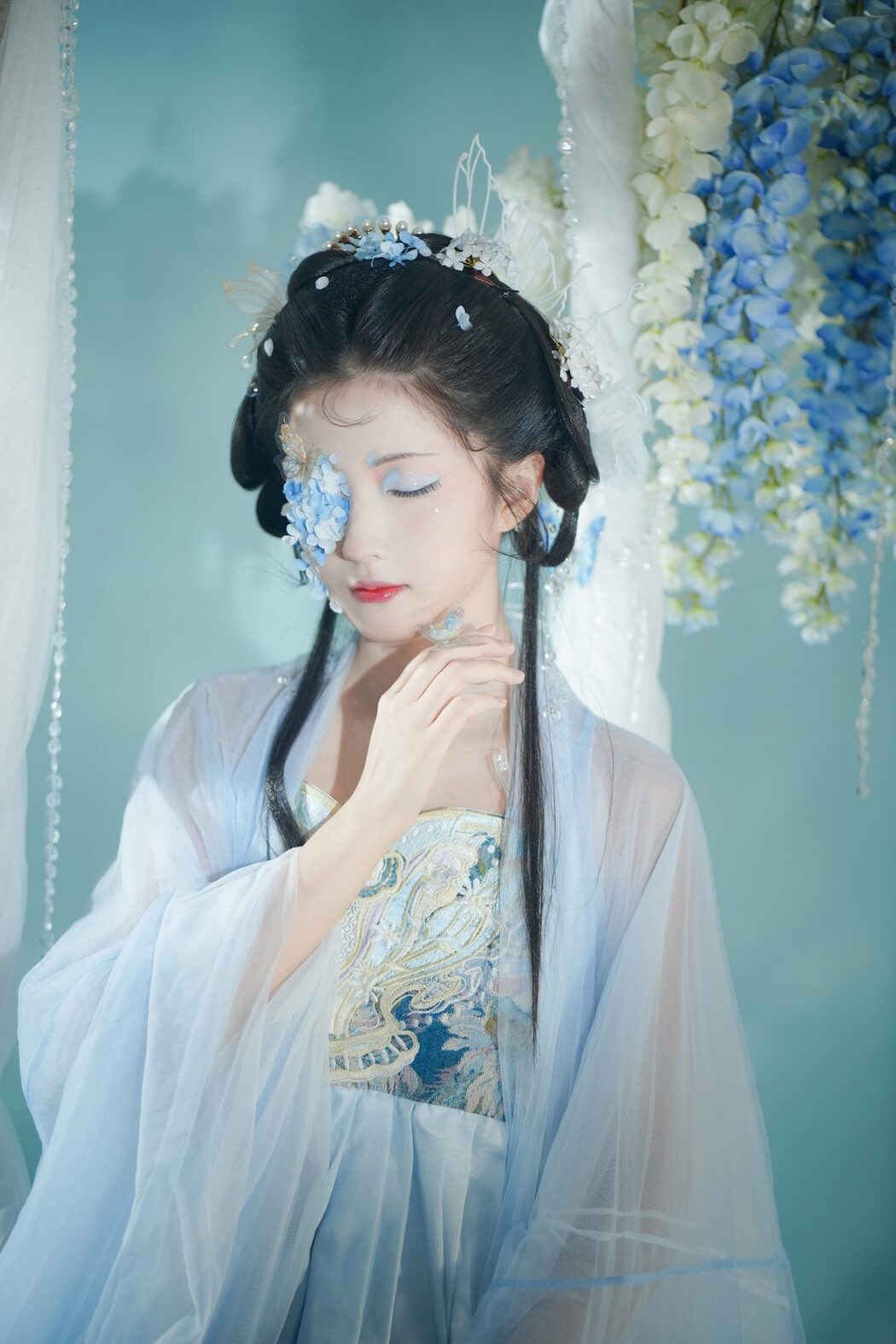 YiTuYu艺图语 Vol.5905 Tu Ya