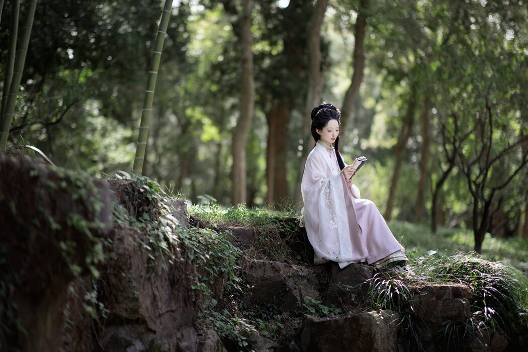 YiTuYu艺图语 Vol.5923 Xiao Yang Ai Gan Fan