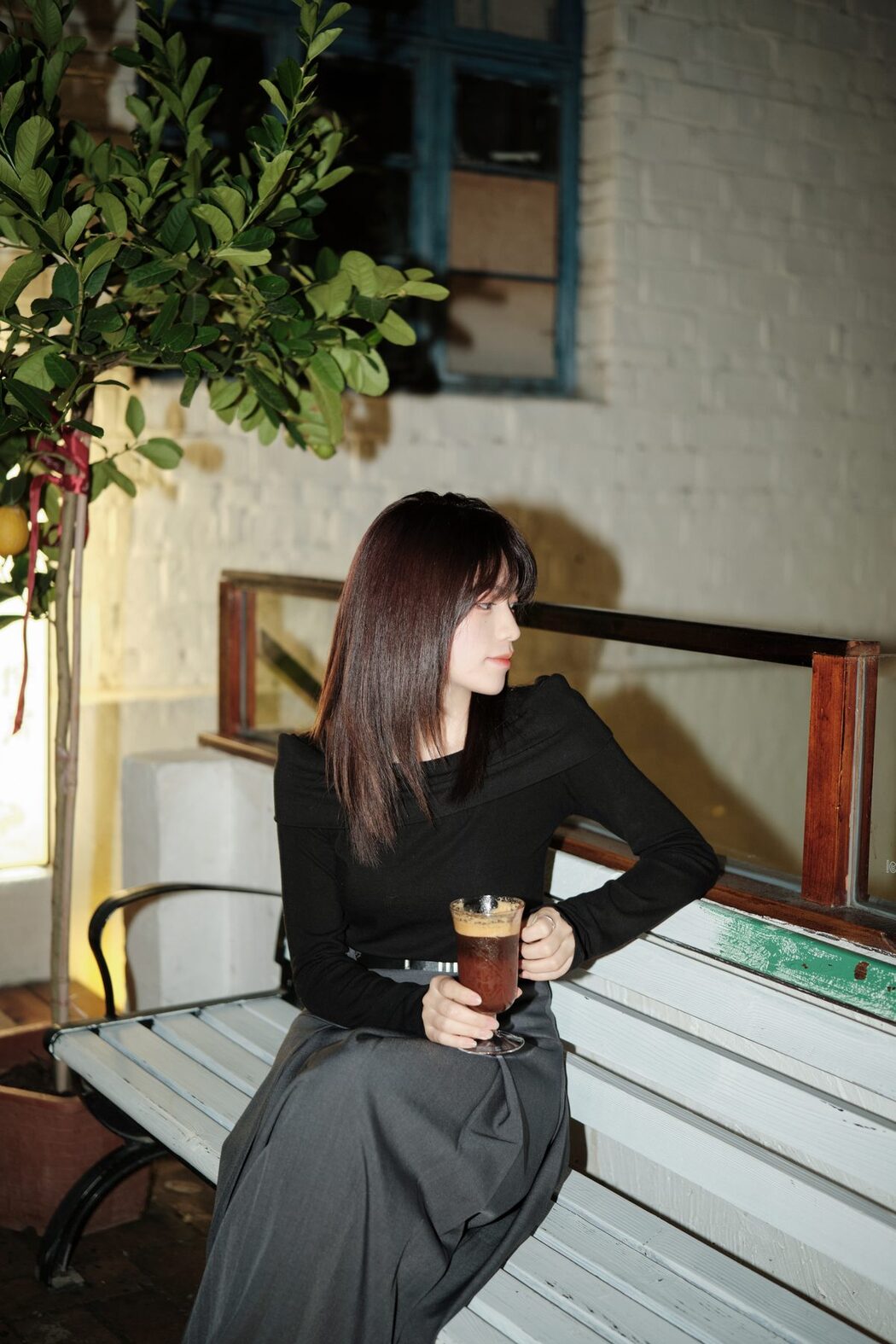 YiTuYu艺图语 Vol.5917 Duo Cai Duo Yi