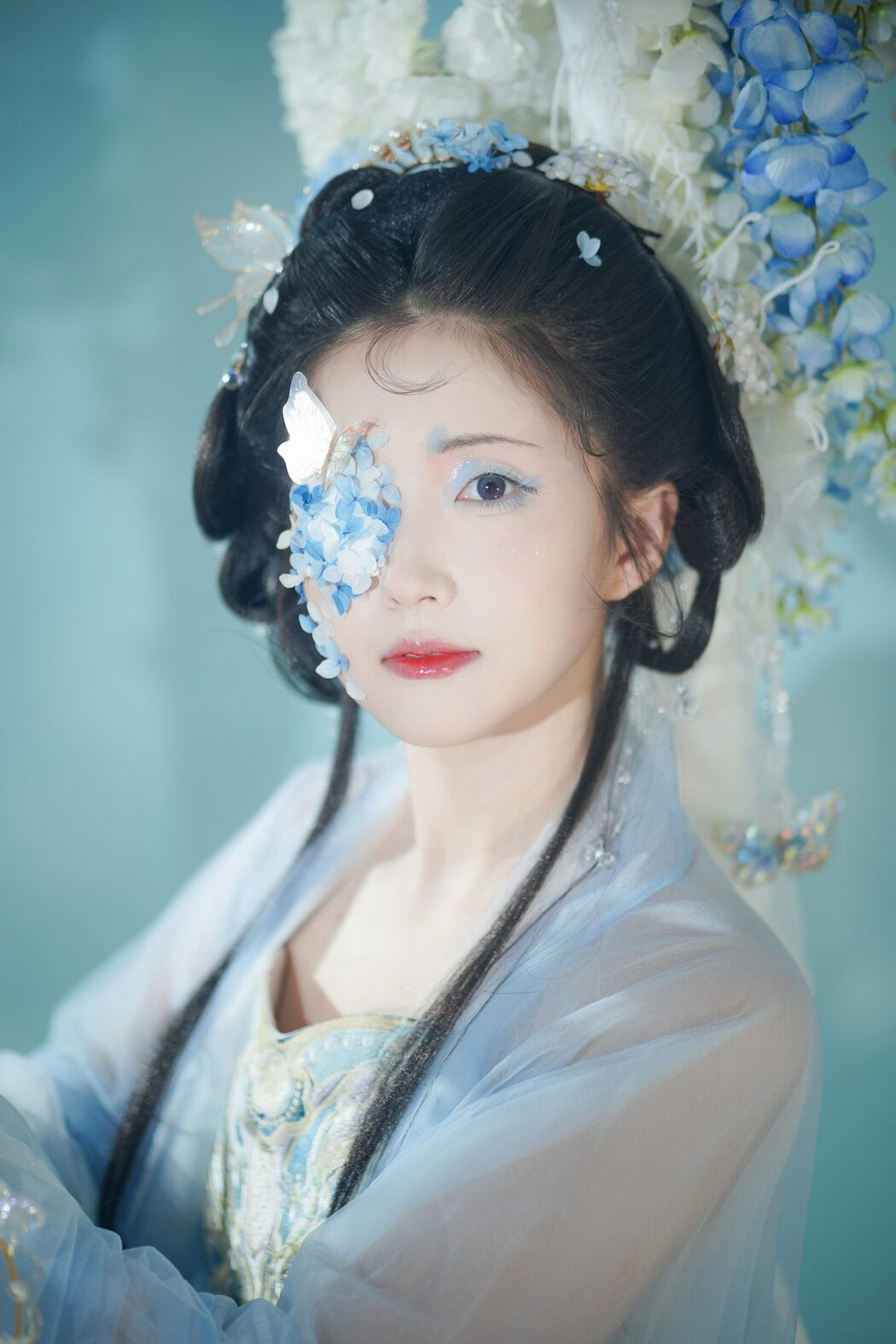 YiTuYu艺图语 Vol.5905 Tu Ya