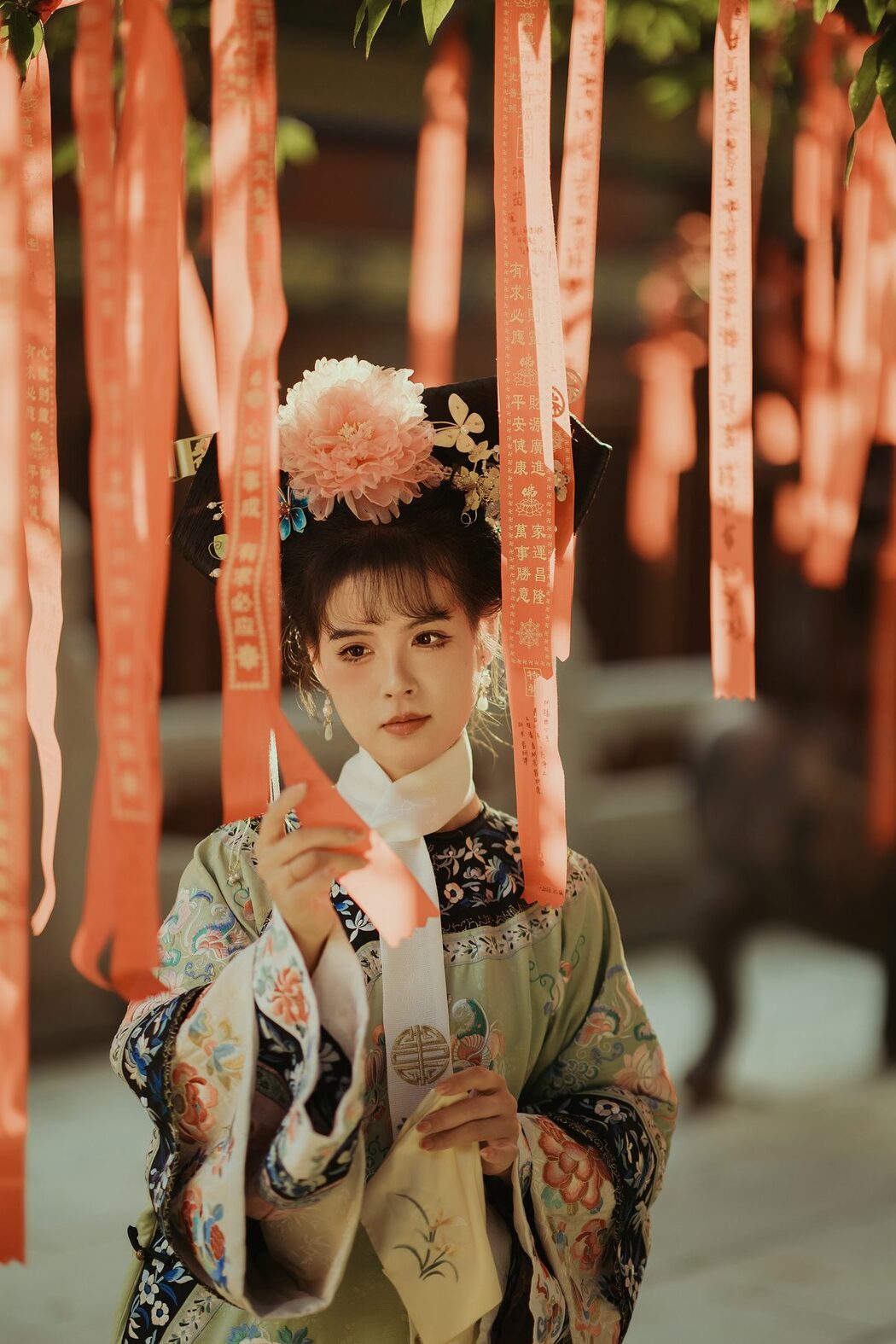 YiTuYu艺图语 Vol.5909 An Xiao Yi