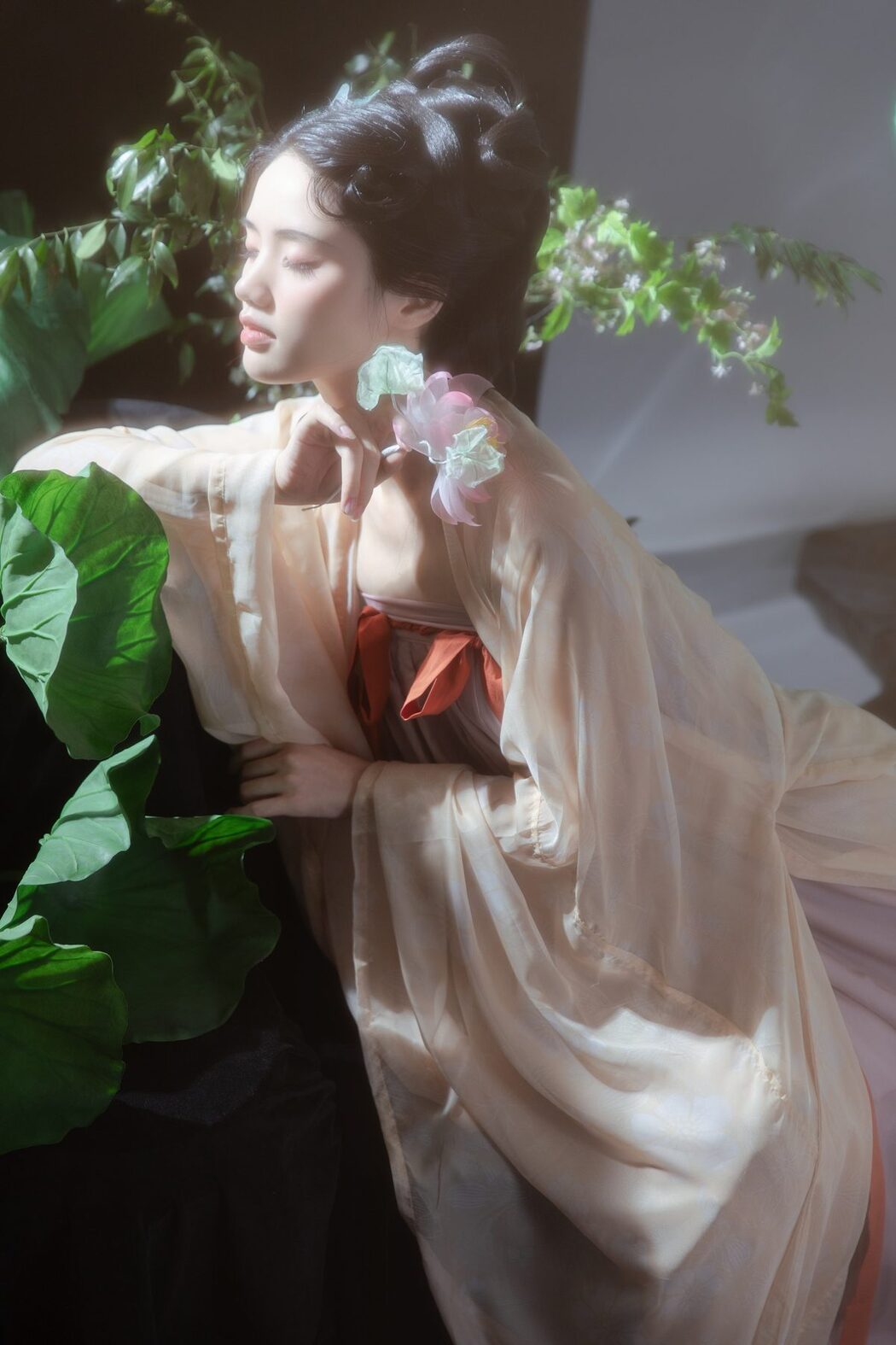 YiTuYu艺图语 Vol.5907 Ju Xiao Tao