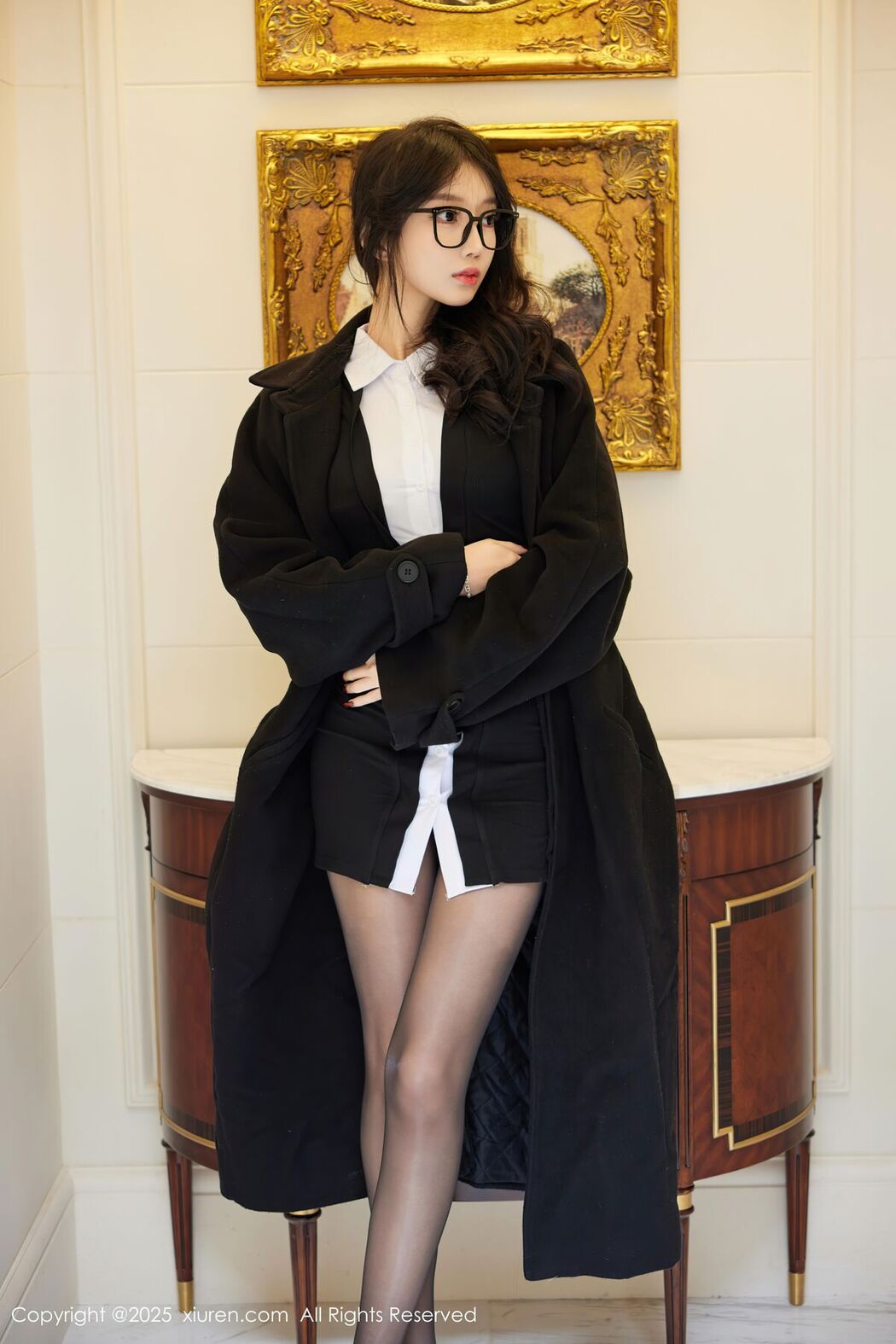 XiuRen秀人网 No.9926 玥儿玥er (83P)