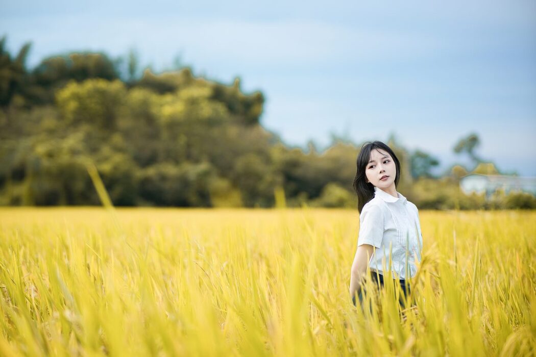 YiTuYu艺图语 Vol.5925 Wo Shi Xiao Sui Sui